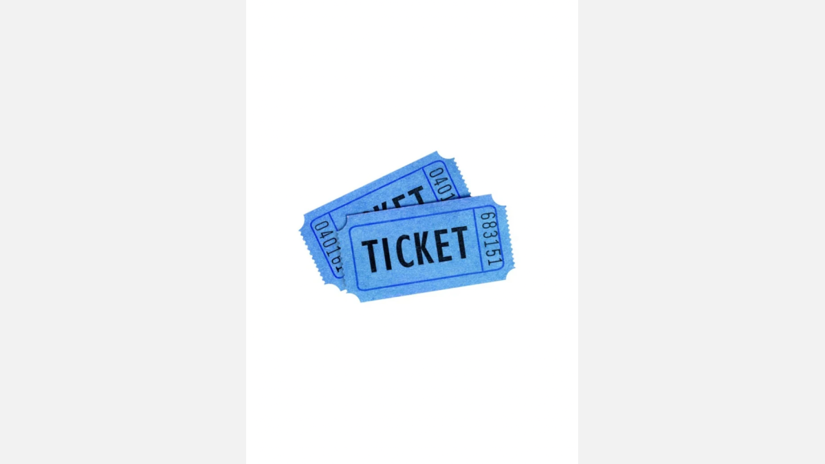 Concession Tickets