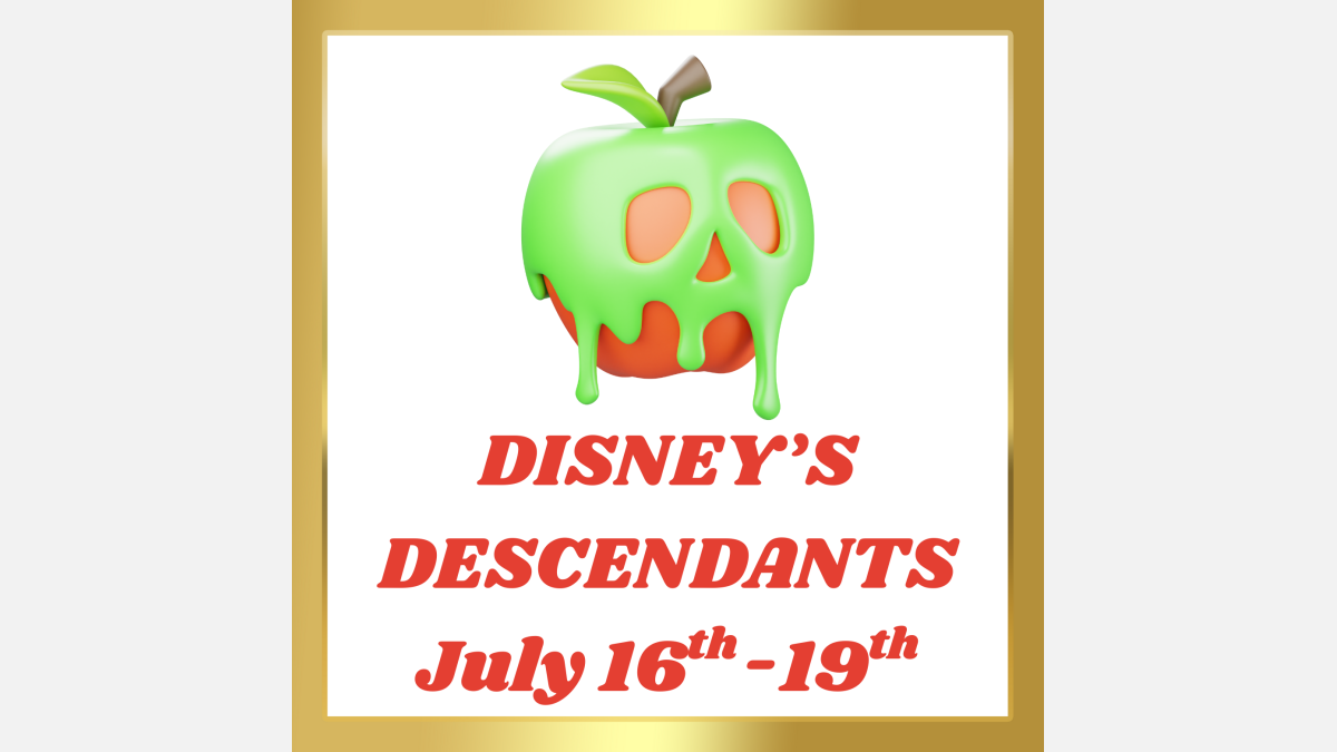 Disney's Descendants: The Musical