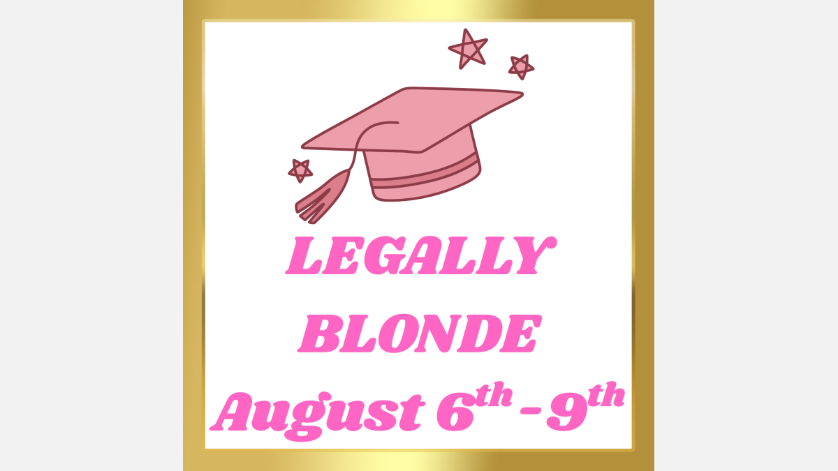 Legally Blond: The Musical