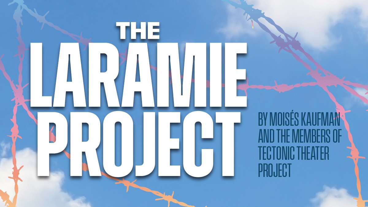 The Laramie Project