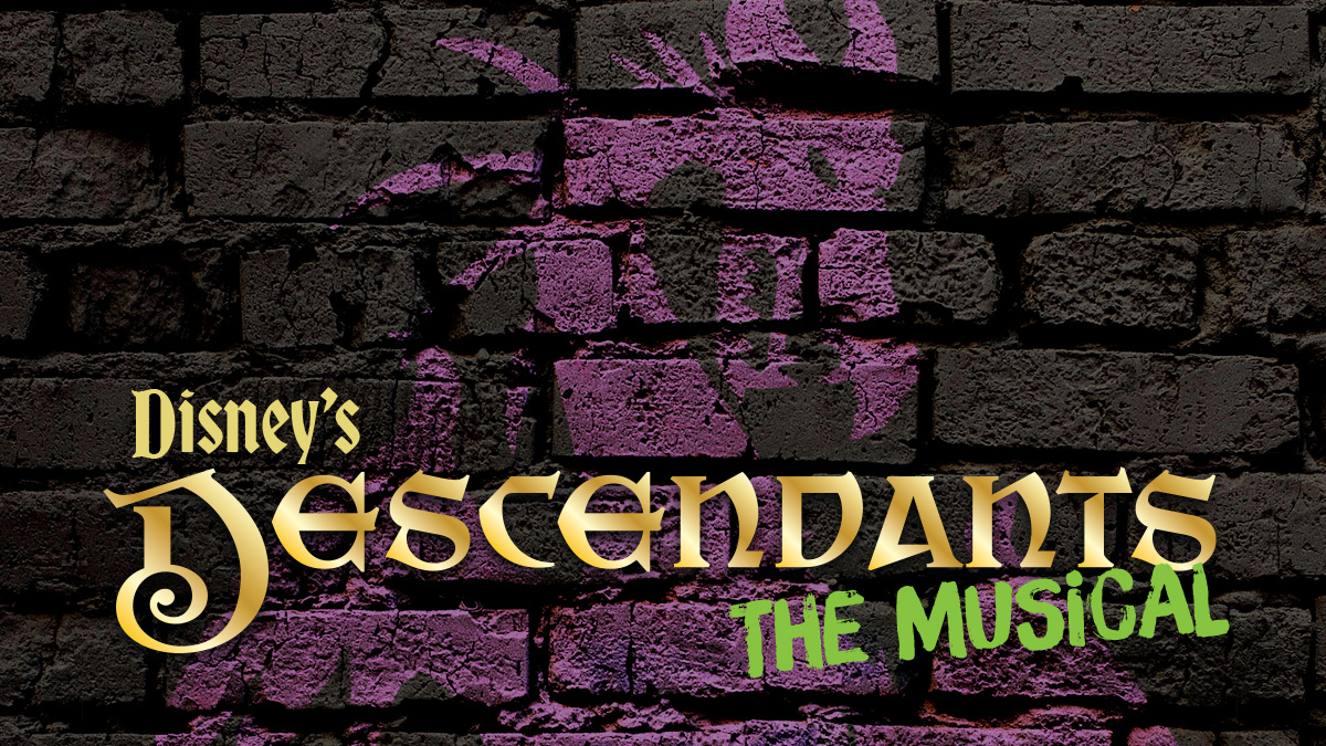 Disney's Descendants: The Musical