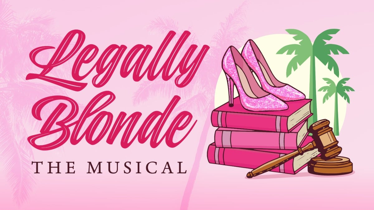 Legally Blonde: The Musical