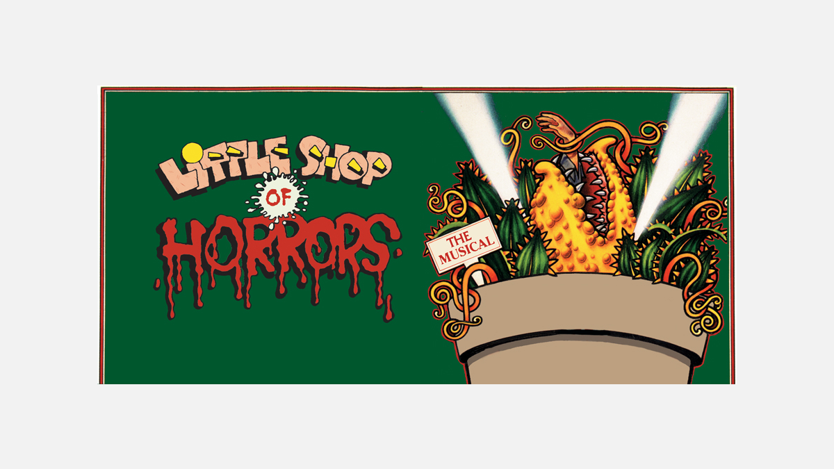 Little Shop of Horrors