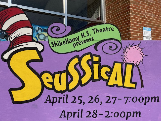 Seussical