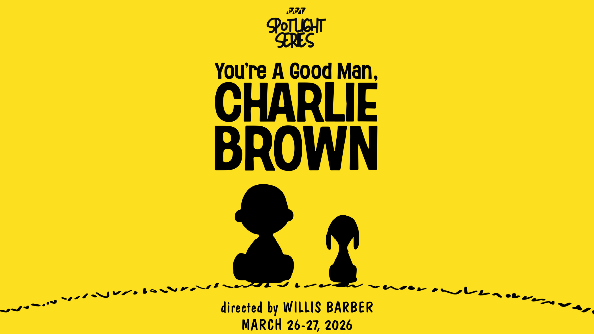 You're a Good Man, Charlie Brown