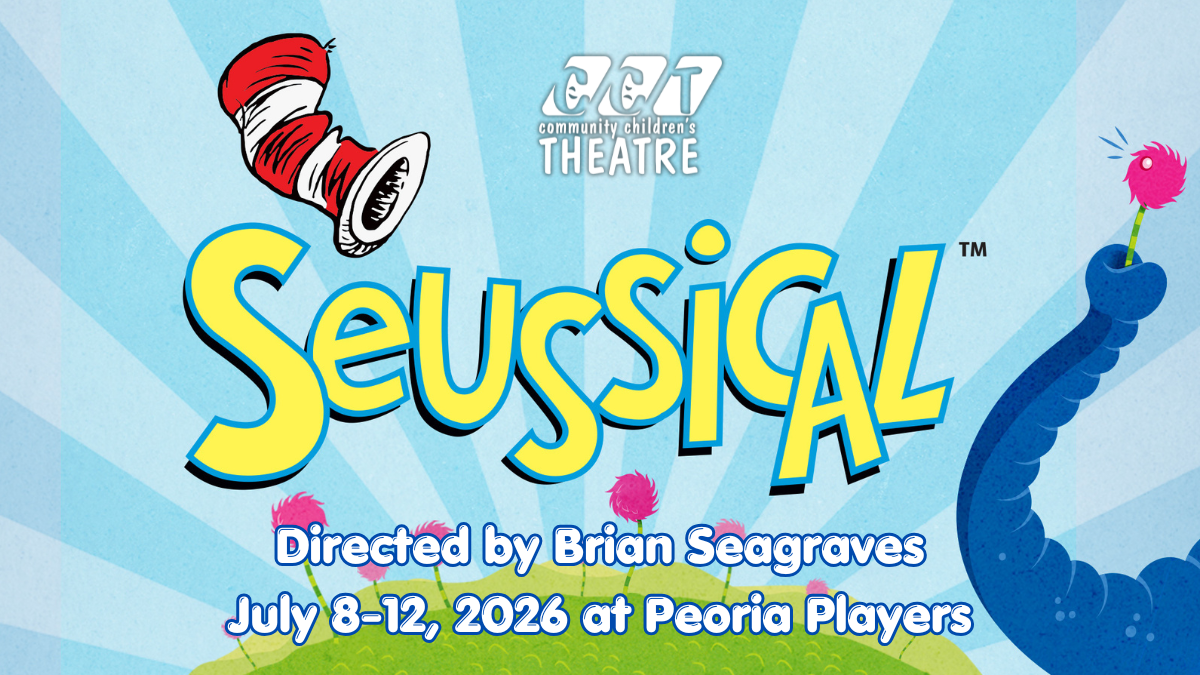 SEUSSICAL THE MUSICAL