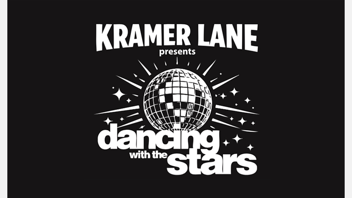 KRAMER LANE PRESENTS DANCING WITH THE STARS: LIP SYNC 2026