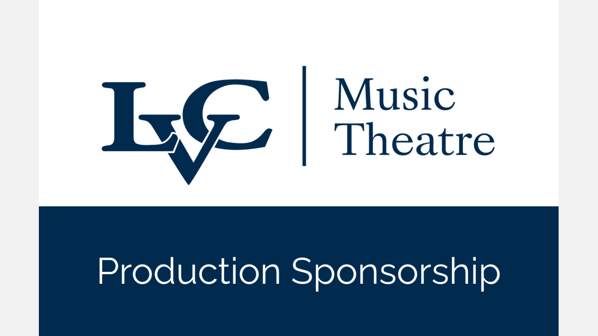 LVC MT Production Sponsorship