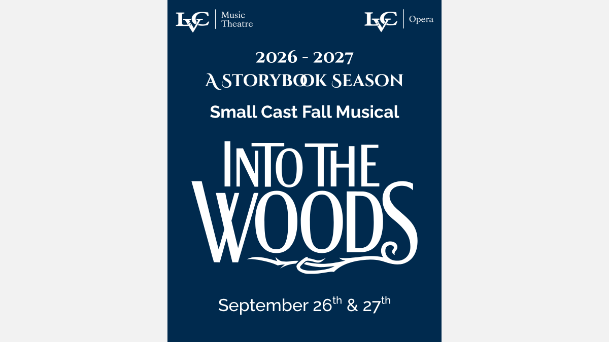 Into the Woods