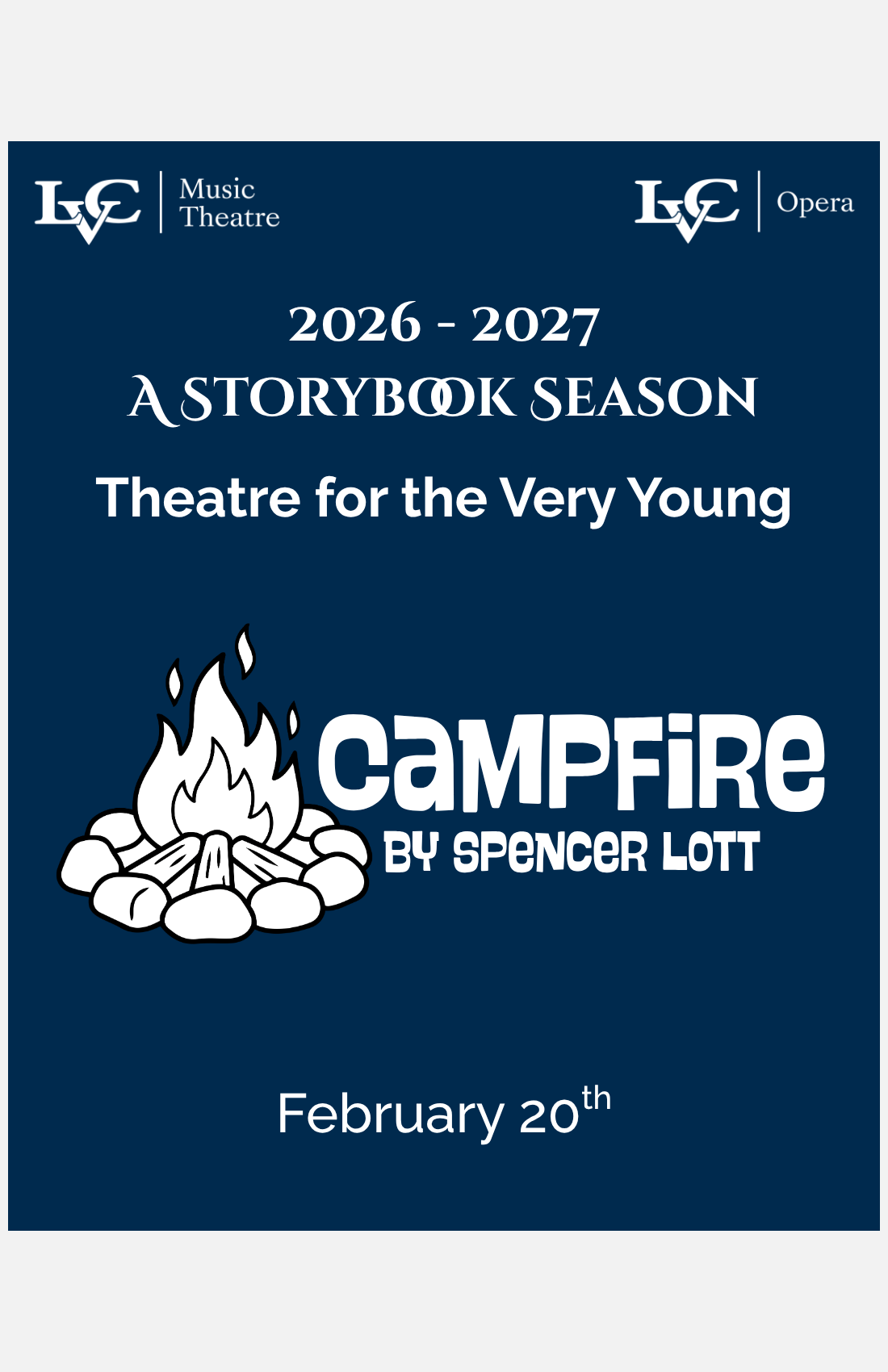 Campfire (Lebanon Valley College)
