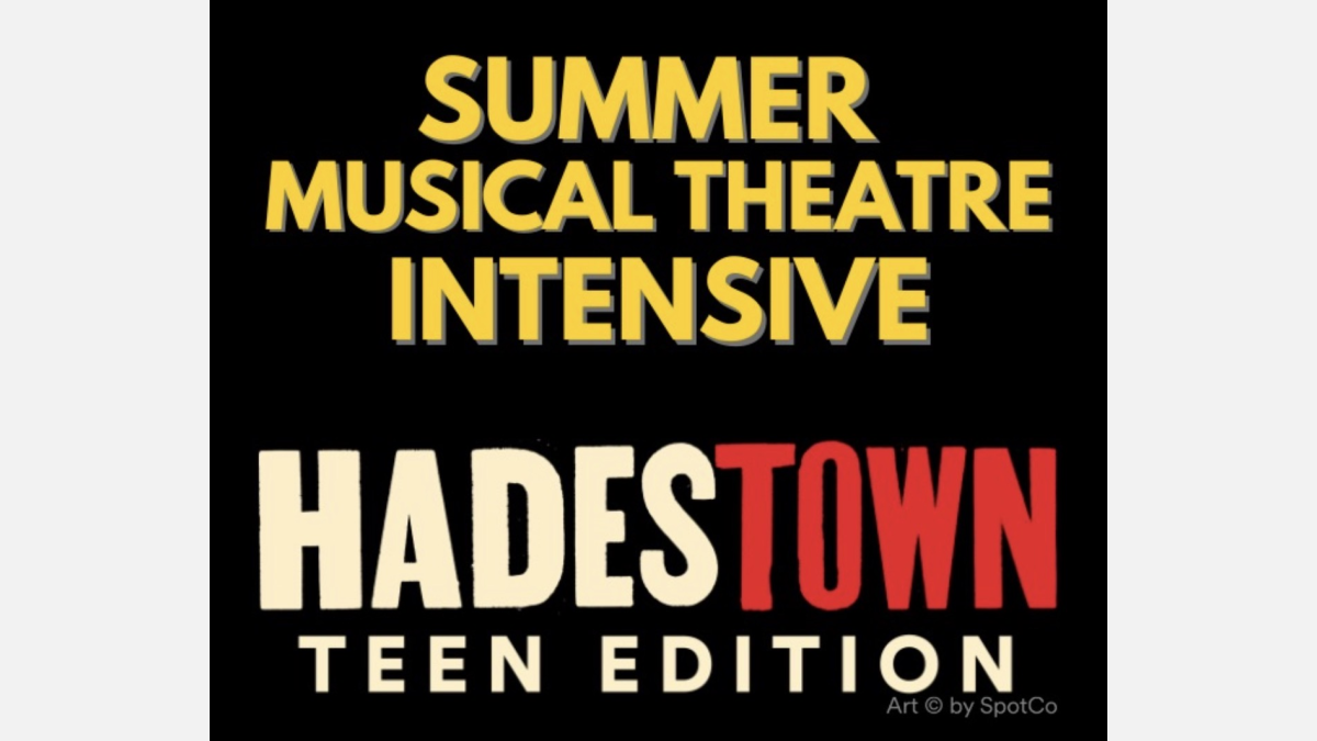 Hadestown Teen Edition