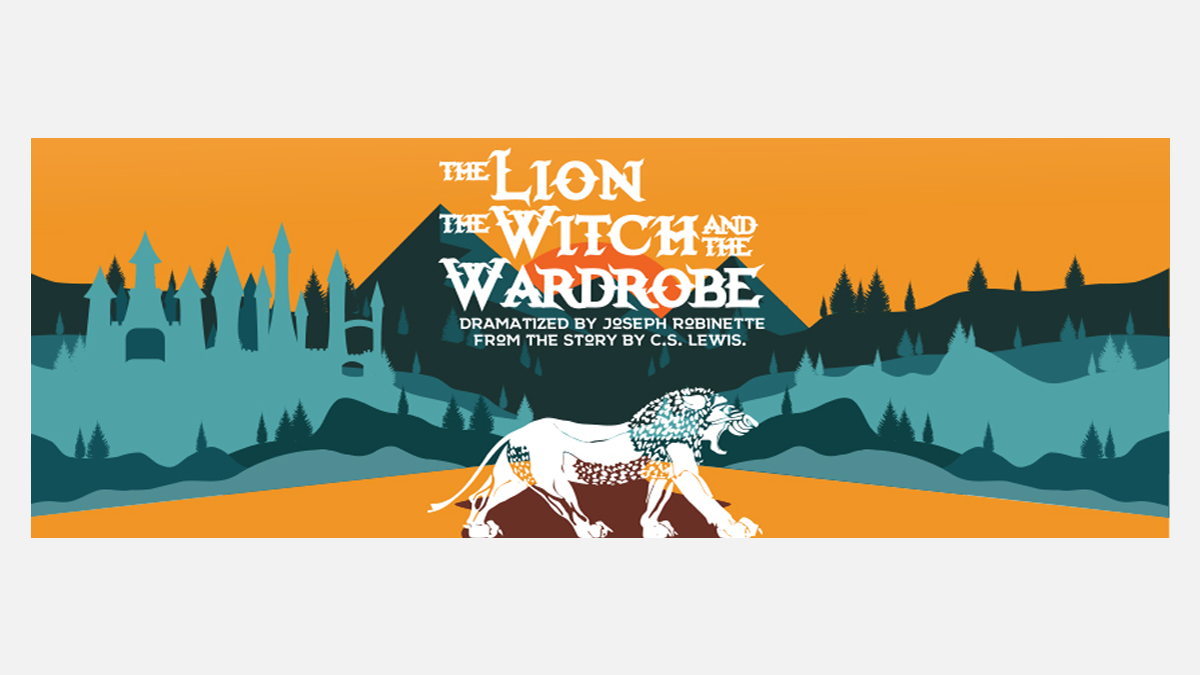 The Lion, The Witch and the Wardrobe