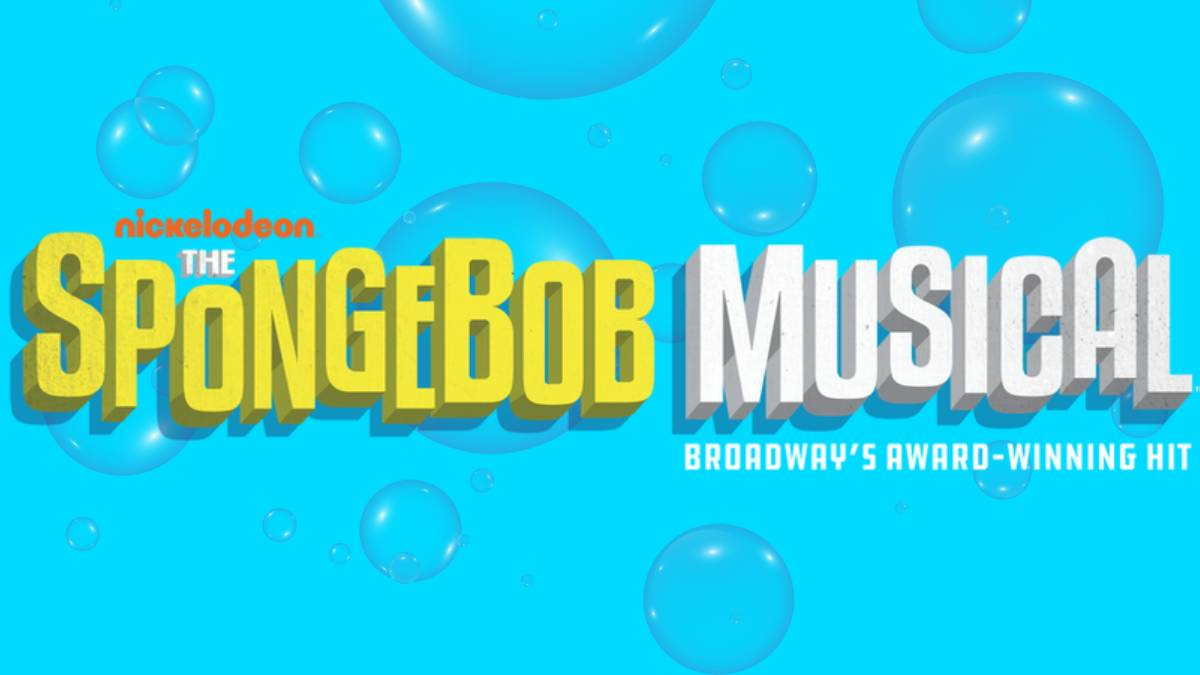 SpongeBob the Musical