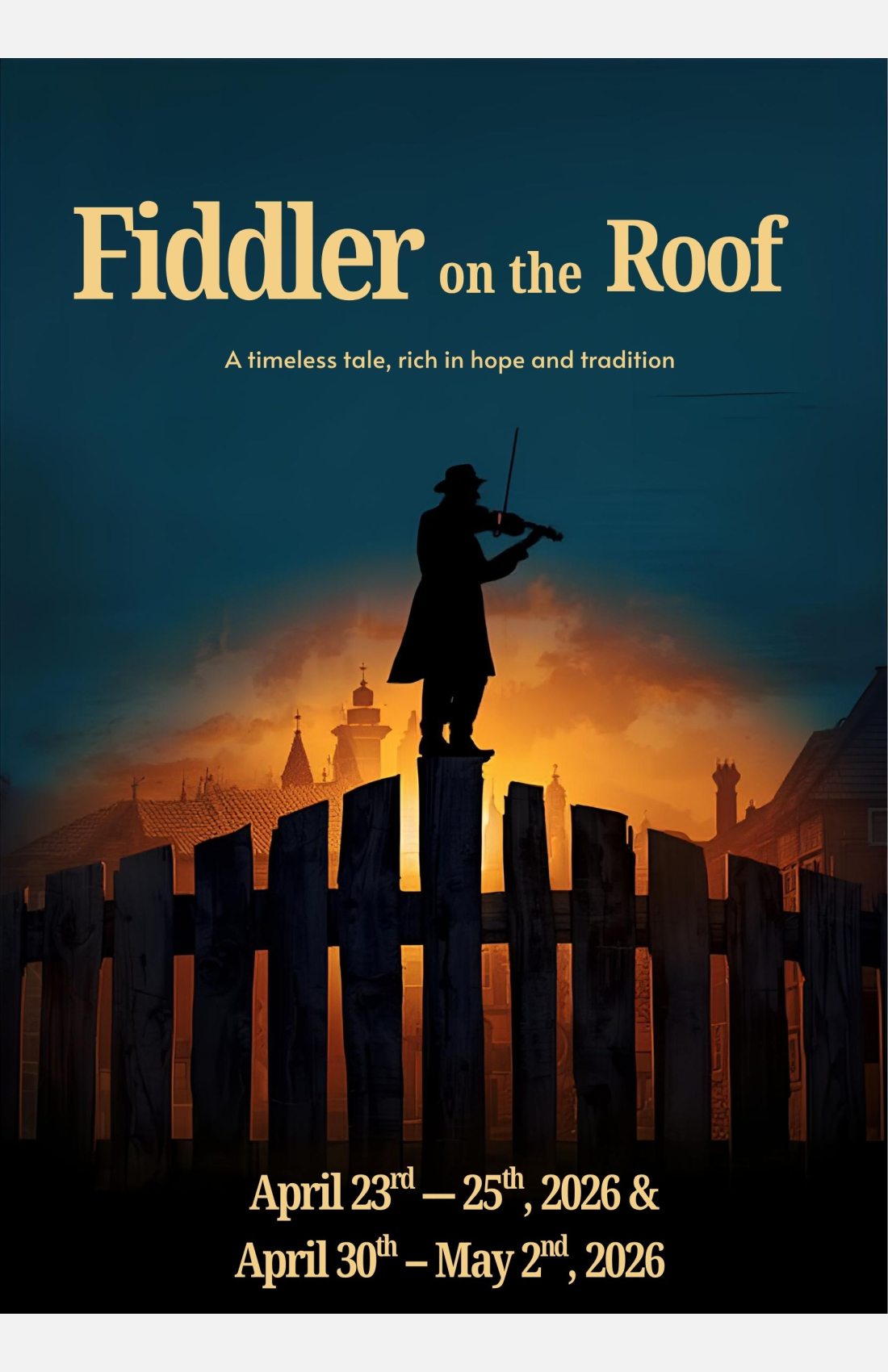 Fiddler on the Roof