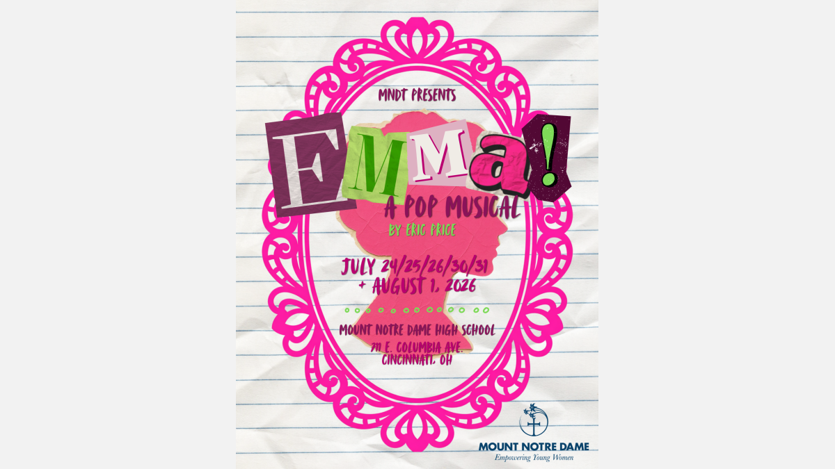 Emma! A Pop Musical