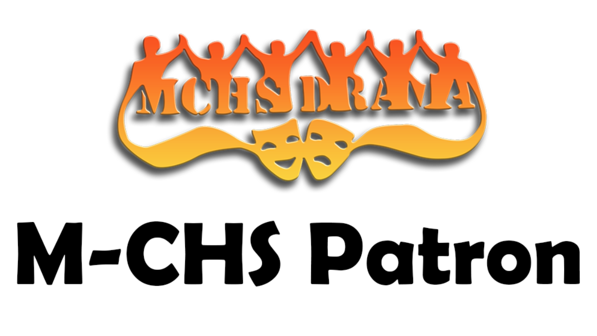M-CHS Patron