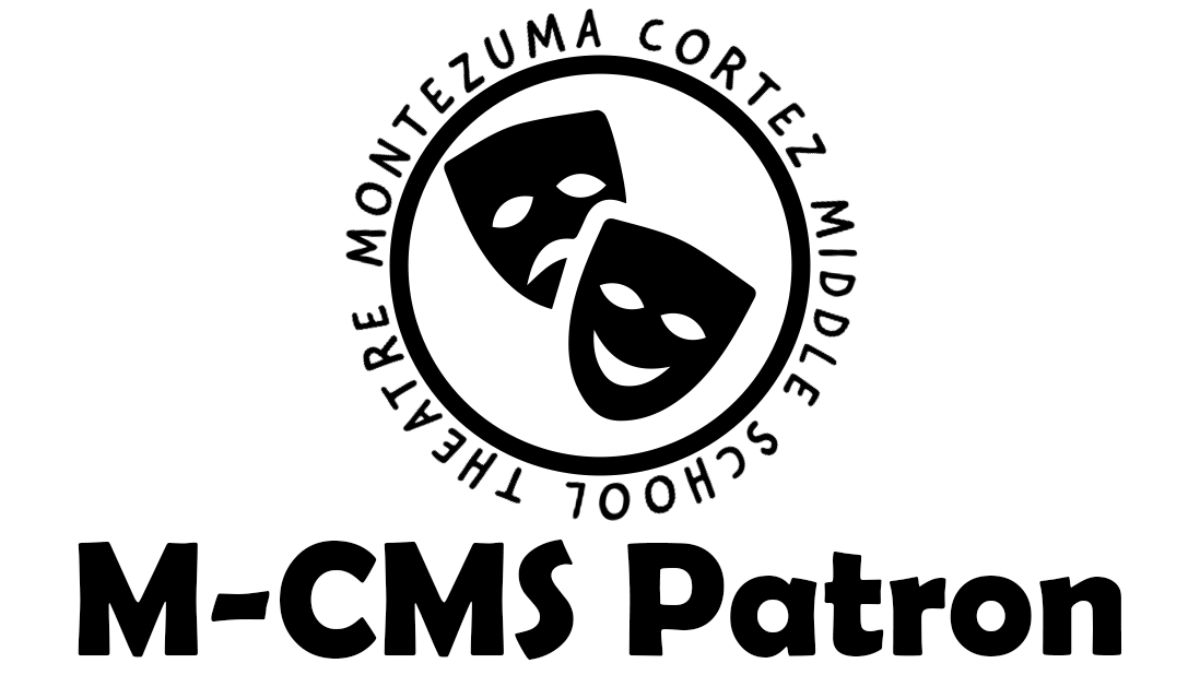 M-CMS Patron