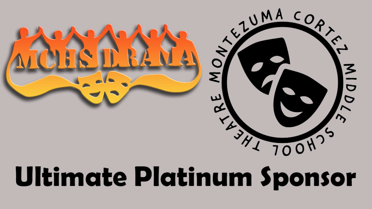 Ultimate Platinum Sponsor