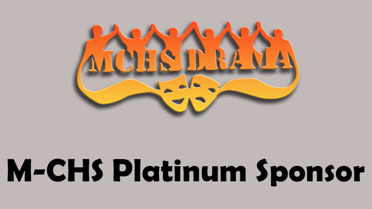 M-CHS Platinum Sponsor