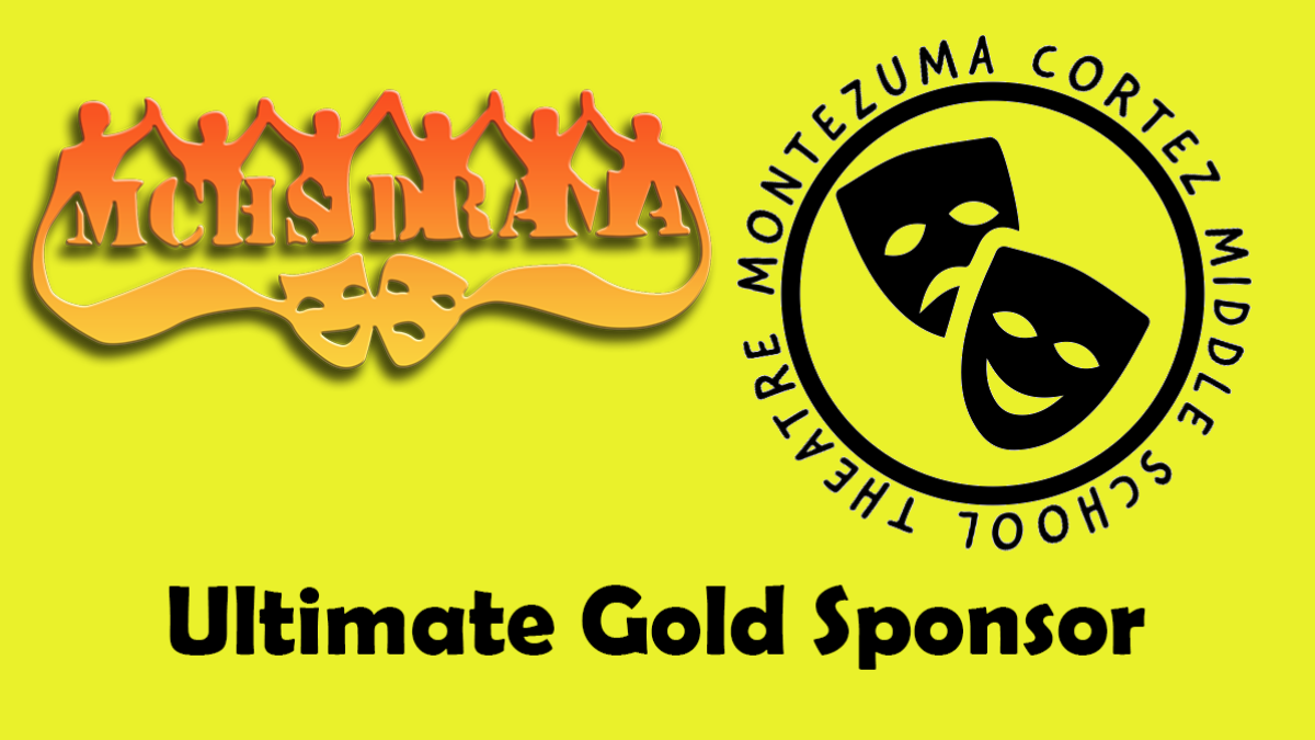 Ultimate Gold Sponsor