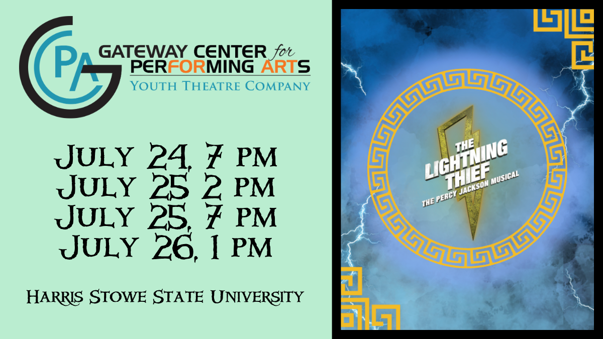 The Lightning Thief