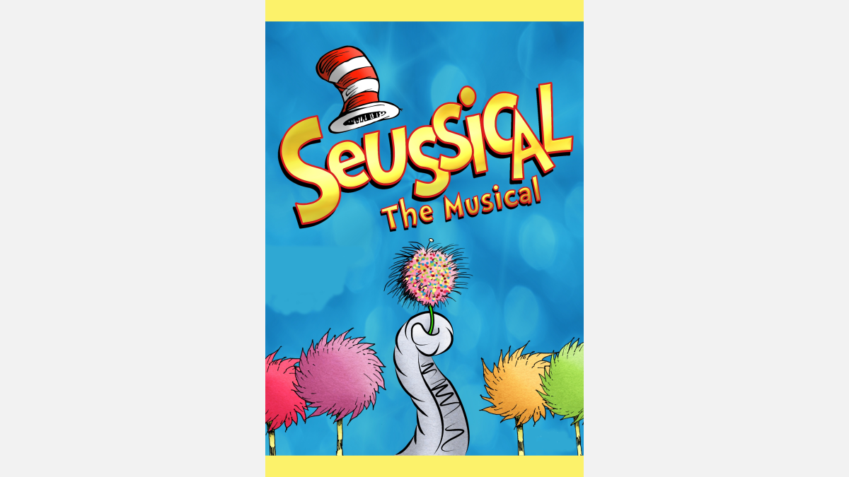 Seussical!