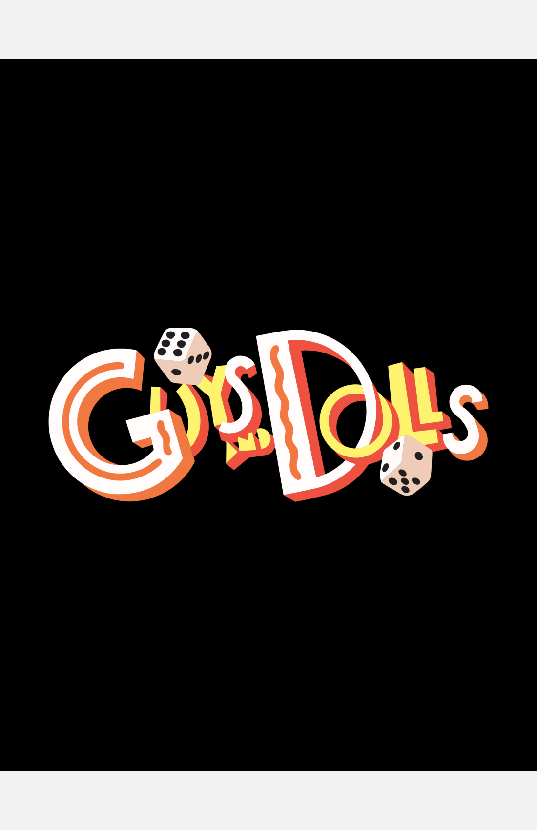 Guys and Dolls