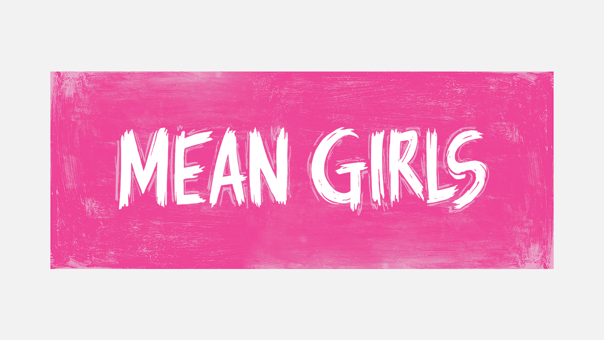Mean Girls
