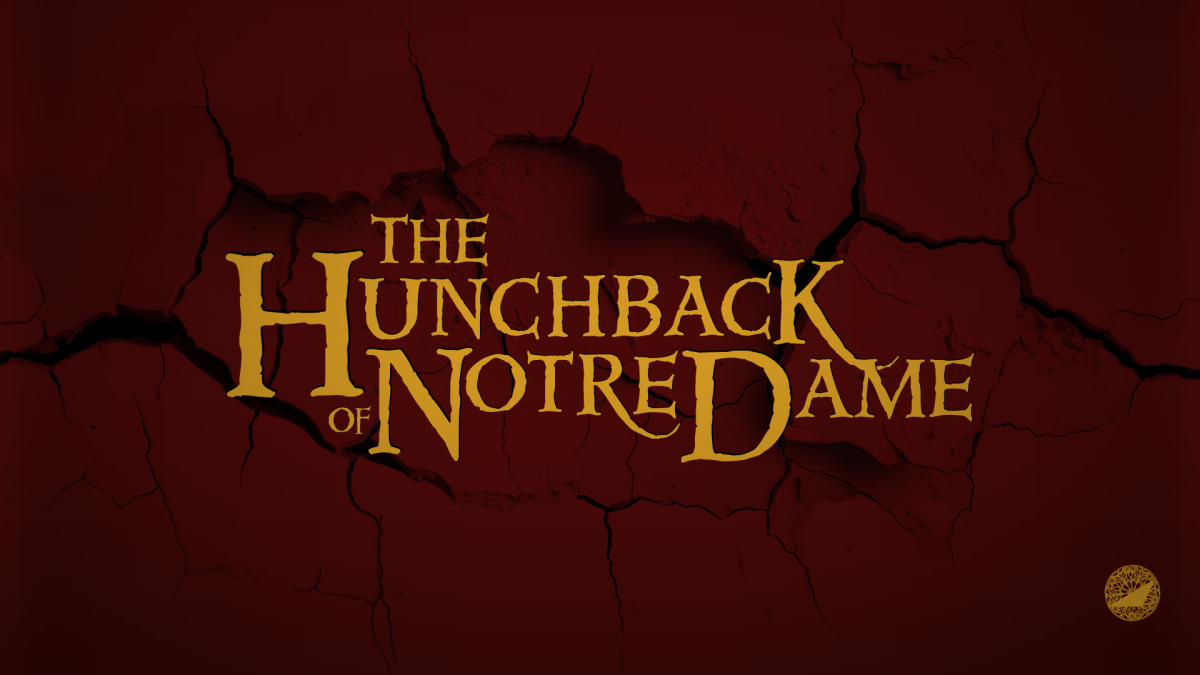 Source One Five Presents, The Hunchback of Notre Dame