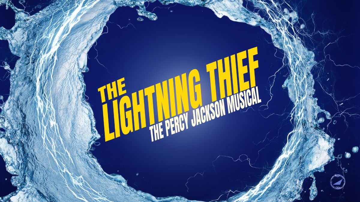 Source One Five Presents, The Lightning Thief: The Percy Jackson Musical