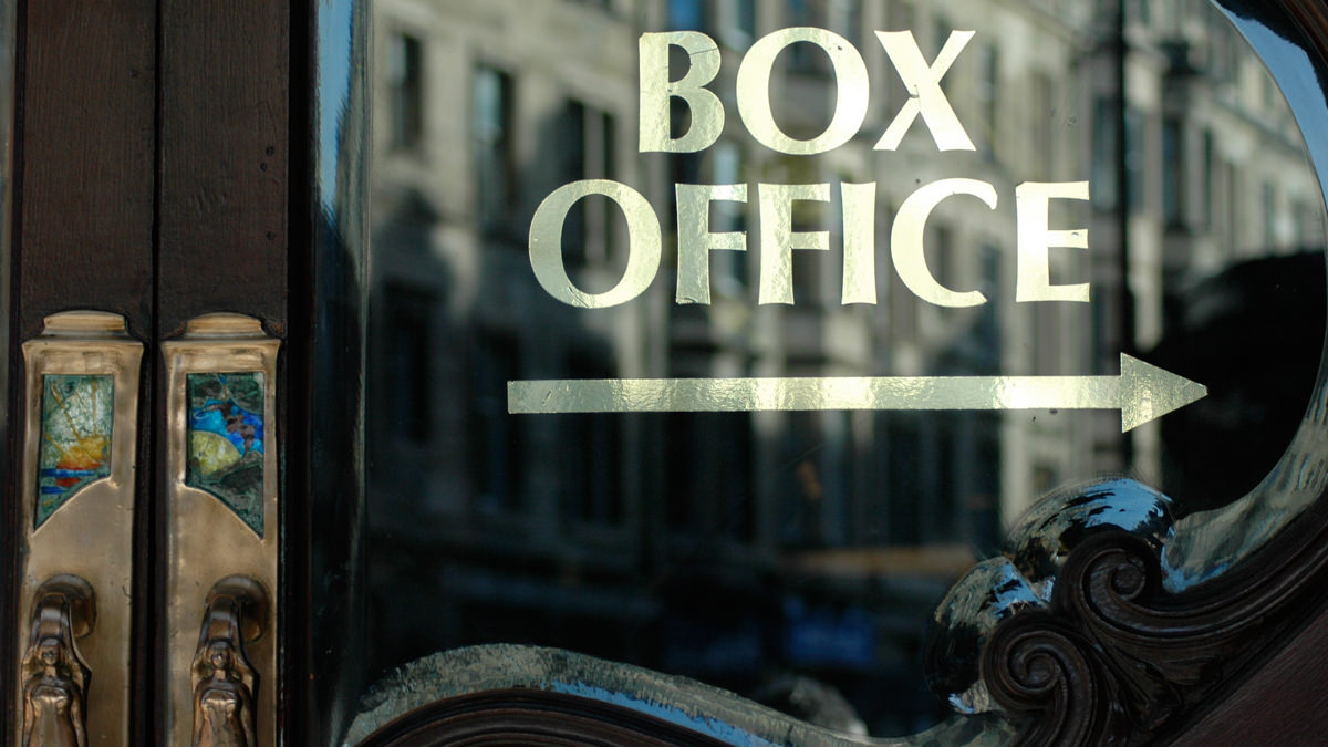 Saturday Night Adult - Door Tickets