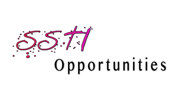 SSTI Opportunities