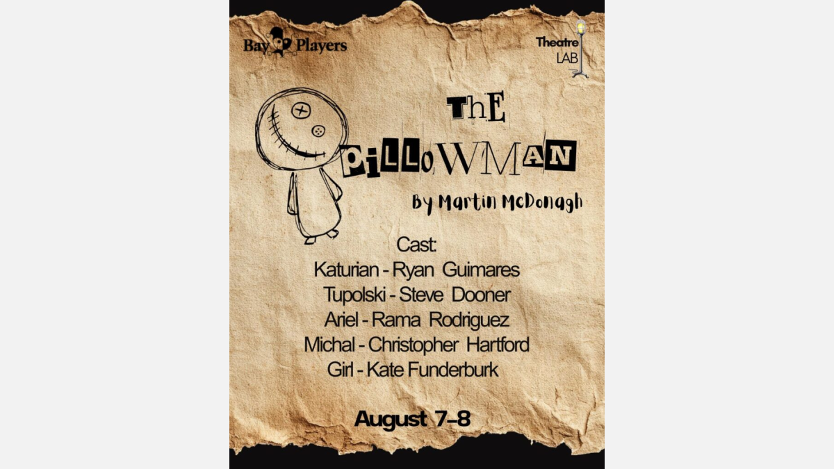 The Pillowman