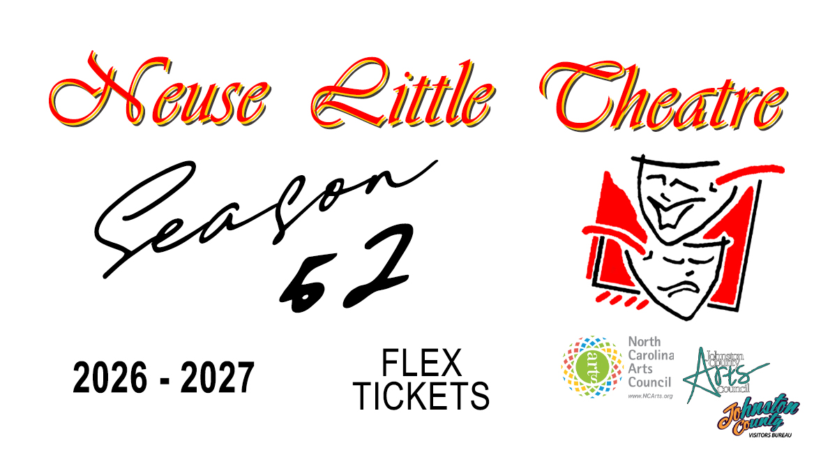 00-Season 52 - Flex Tickets