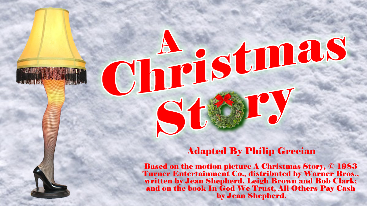 A Christmas Story