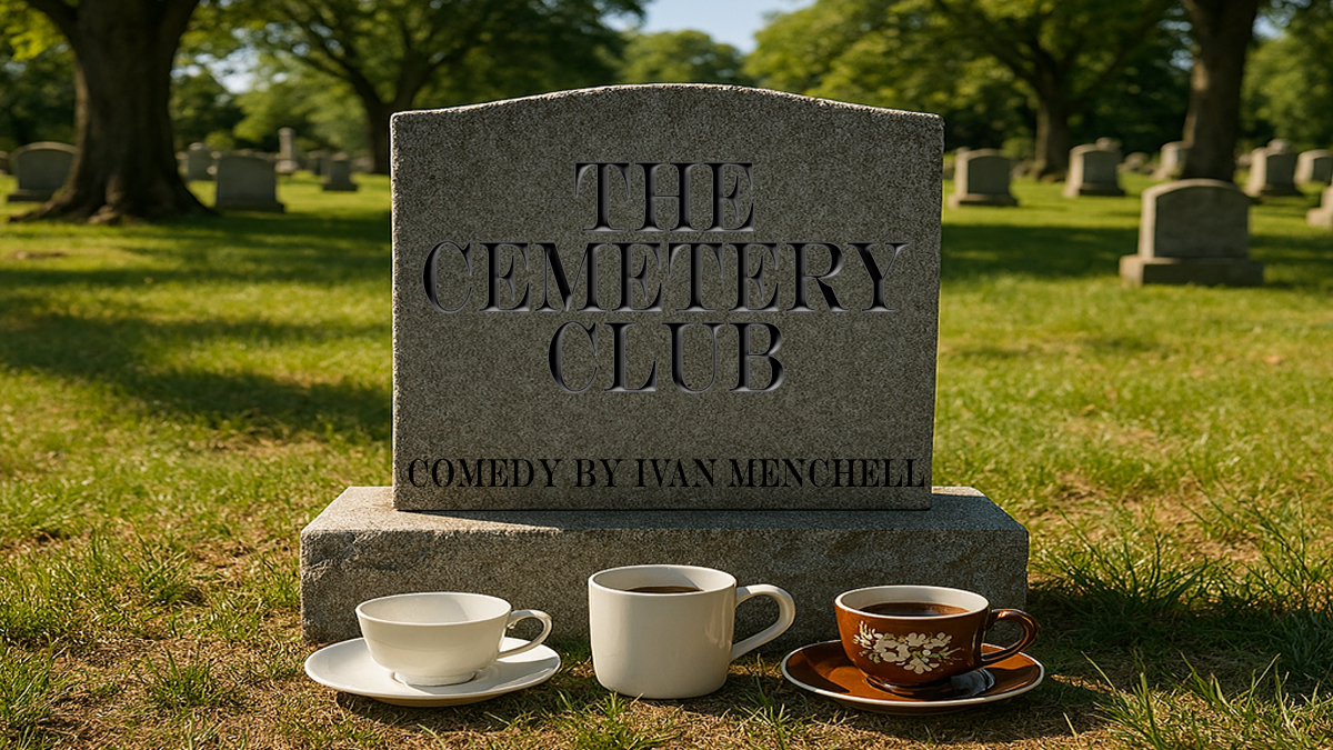 The Cemetery Club