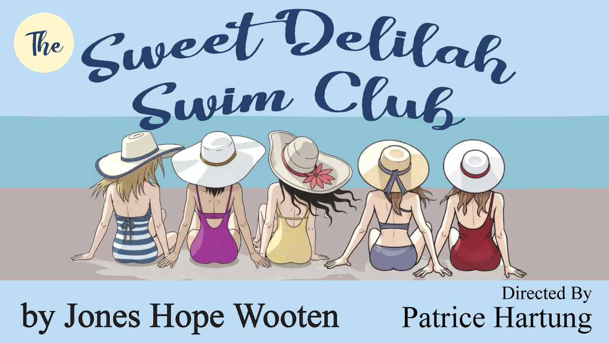 The Sweet Delilah Swim Club