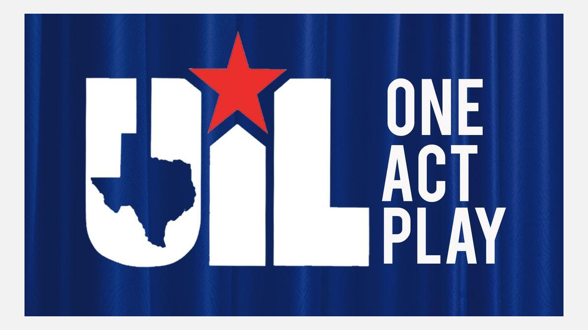 District 22-6A UIL One Act Play Contest