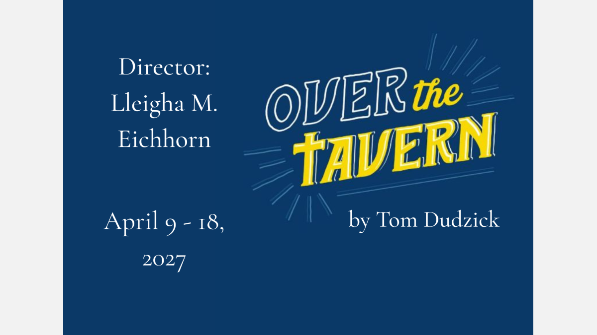 Over the Tavern