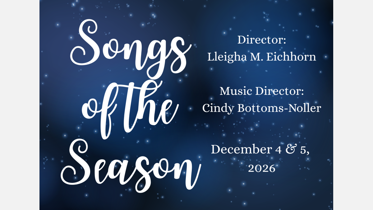 Songs of the Season