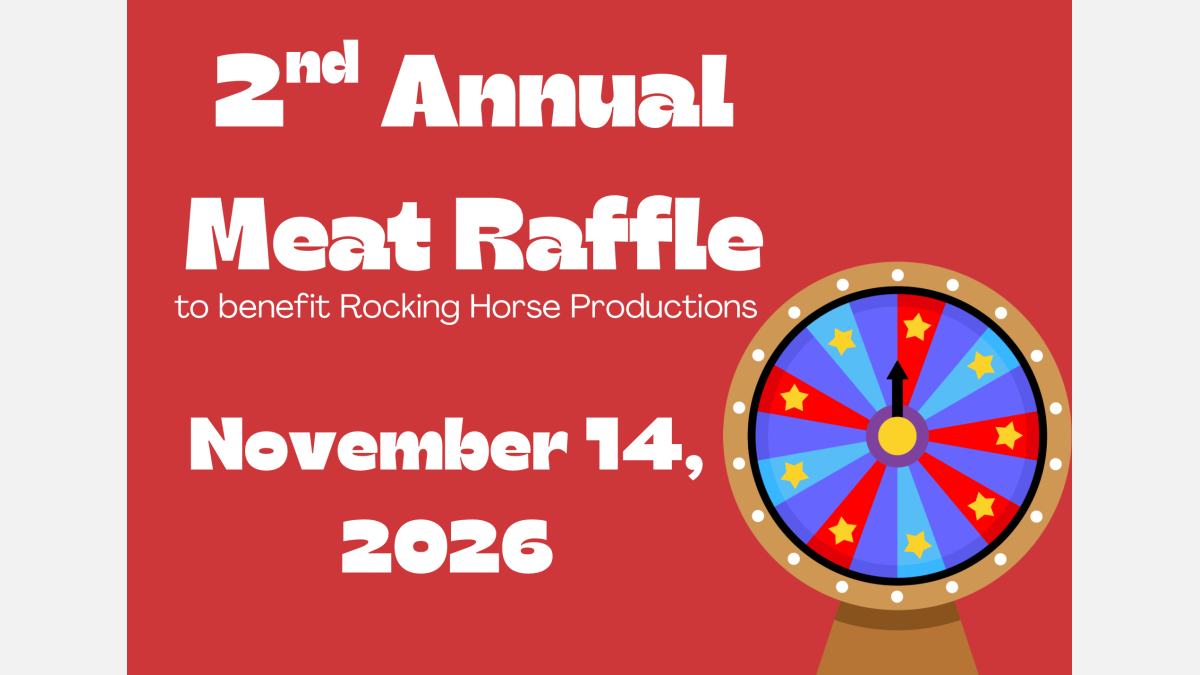 Meat Raffle