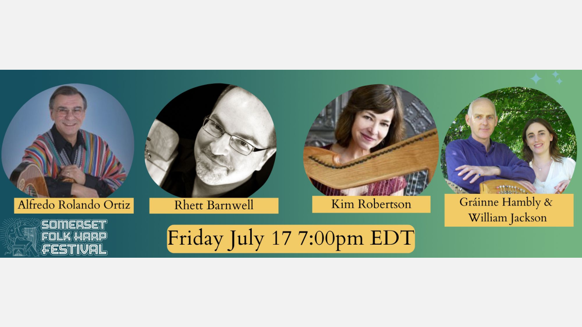 Friday Evening Concert