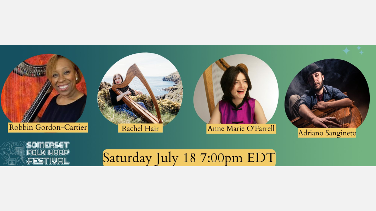 Saturday Evening Concert