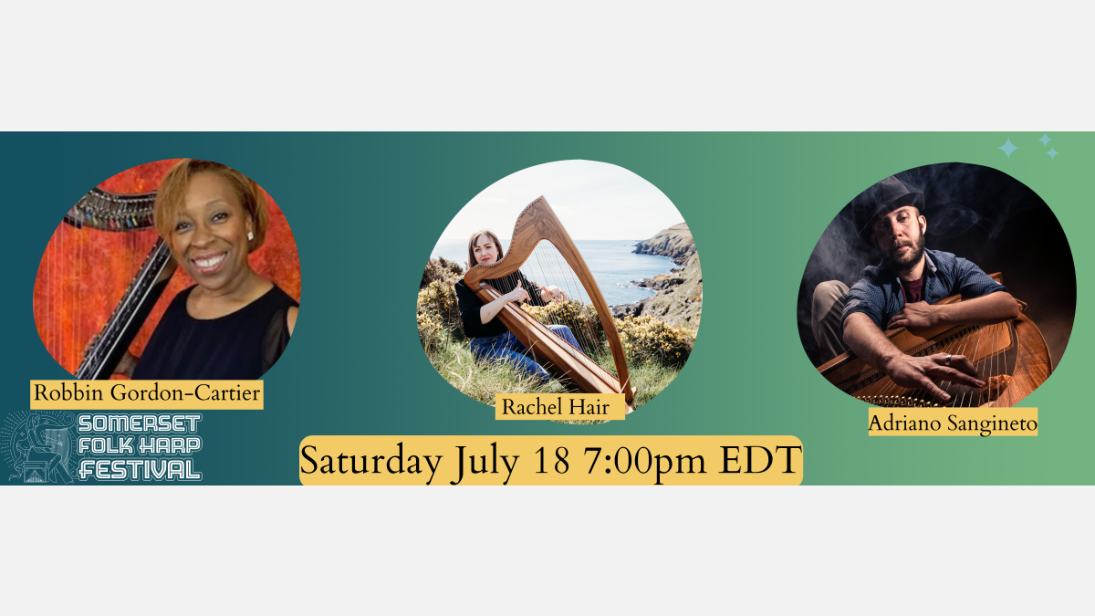 Saturday Evening Concert
