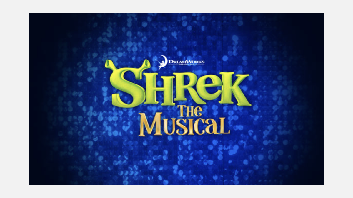 Shrek the Musical