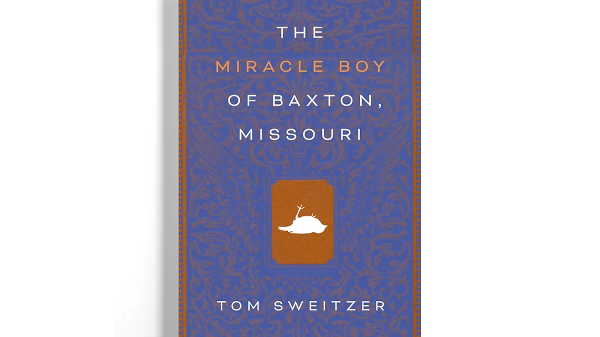 The Miracle Boy Of Baxton Missouri