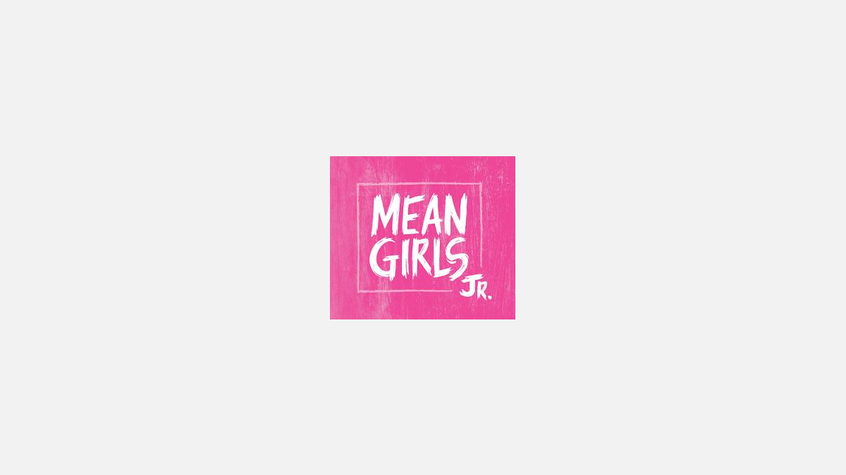 Mean Girls program ads - 3 sizes