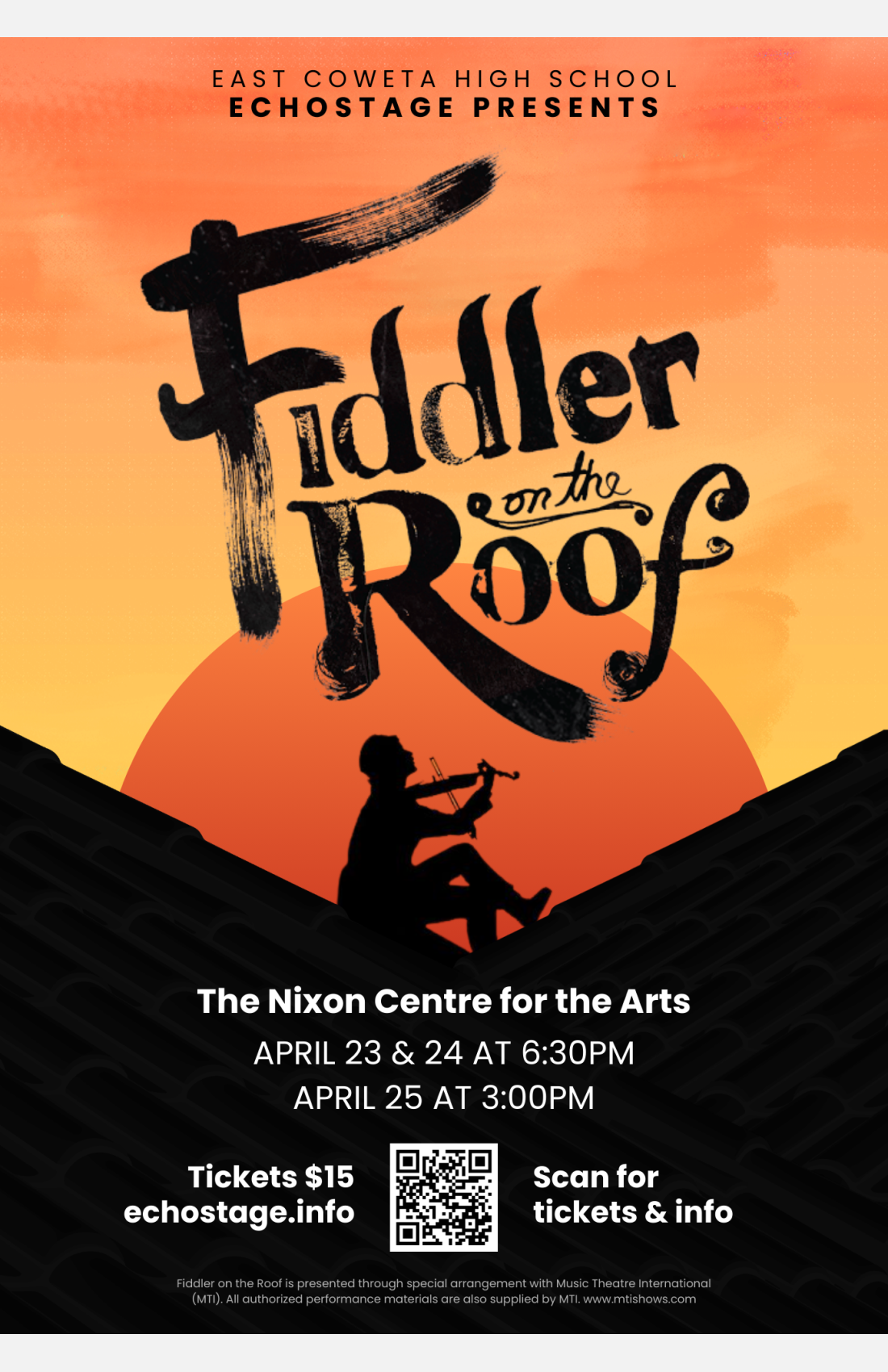 Fiddler on the Roof