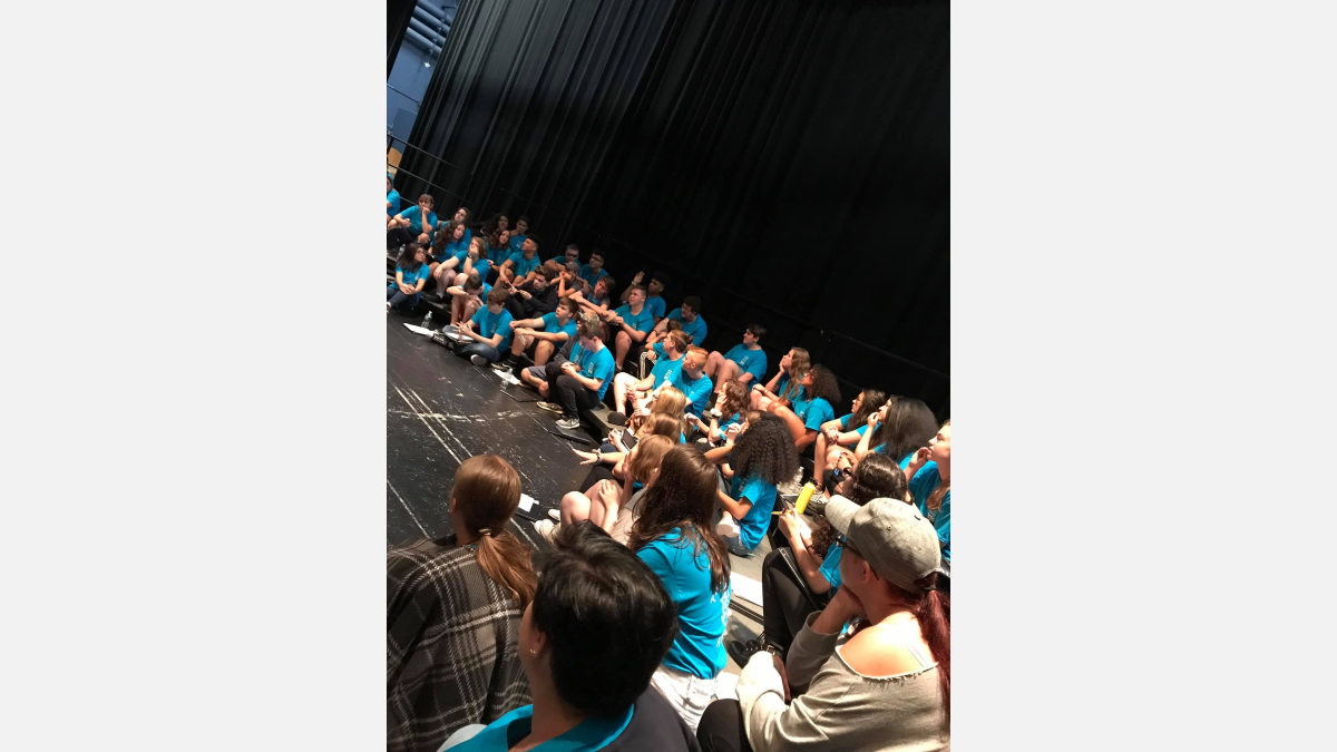 Chorus Camp 2026