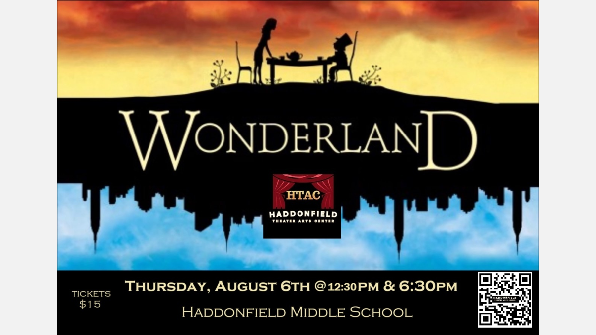 WONDERLAND
